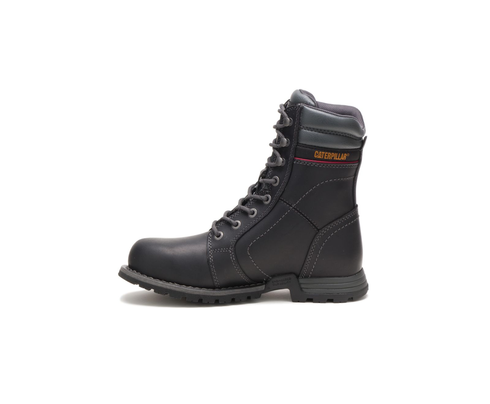 Echo Waterproof Steel Toe Work Boots